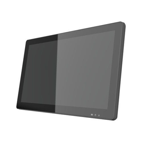 Panel PC à écran tactile capacitif PCAP - MS-1A81 - MSI - 21.5" / 1920 x 1080 / Intel Atom® x7425E