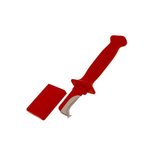 Couteau à dégainer - A113.0602 - Hubix Sp. z o.o.