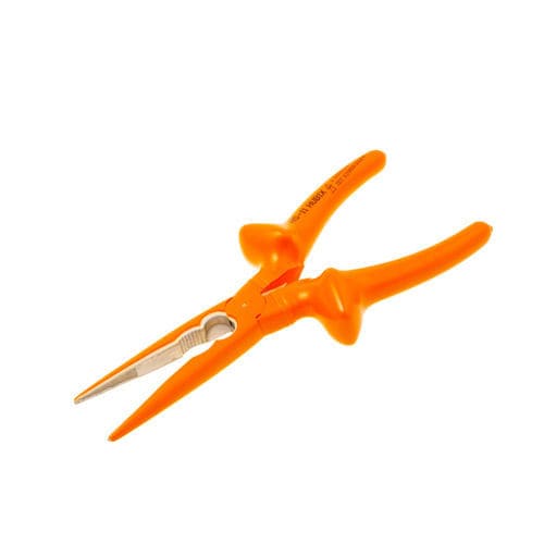 Pince grip - A111.2411 - Hubix Sp. z o.o. - en acier / isolante