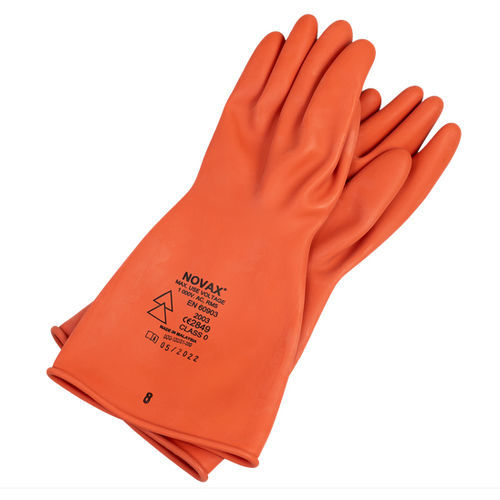 Gants de travail - C111.N211  - Hubix Sp. z o.o. - industriel / de protection mécanique / en latex