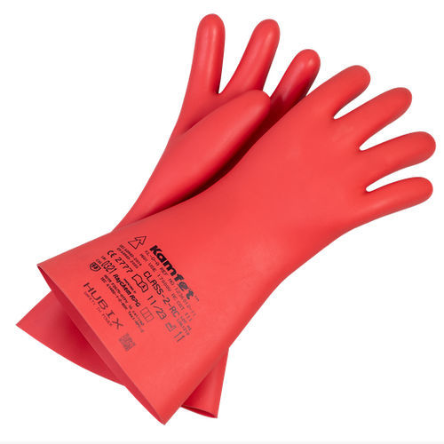 Gants de travail - C221.K211 - Hubix Sp. z o.o. - industriel / de protection électrique / 11