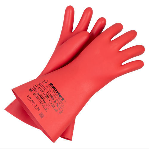 Gants de travail - C221.K209  - Hubix Sp. z o.o. - industriel / de protection électrique / 9
