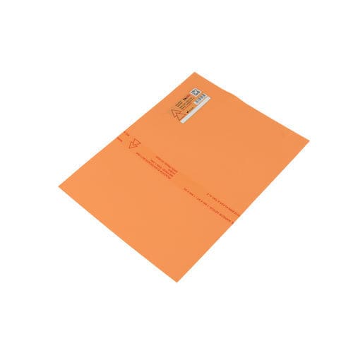 Couverture isolante en élastomère - B113.B144  - Hubix Sp. z o.o.