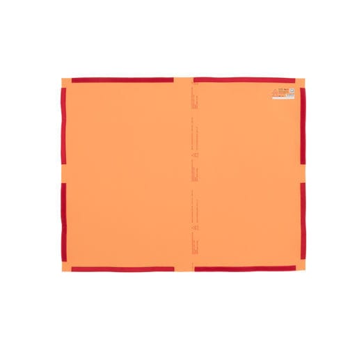 Couverture isolante en élastomère - B112.B108 - Hubix Sp. z o.o.