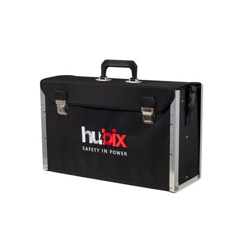 Caisse à outils en polypropylène - J111.0203  - Hubix Sp. z o.o.