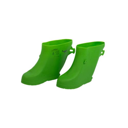 Surbottes de travail - K223.R30L  - Hubix Sp. z o.o. - électriquement isolante / unisexe / verte