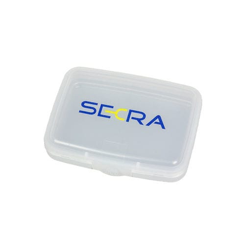 Boîte mobile - J443.0201 - Hubix Sp. z o.o. - rectangulaire / en polypropylène / de stockage
