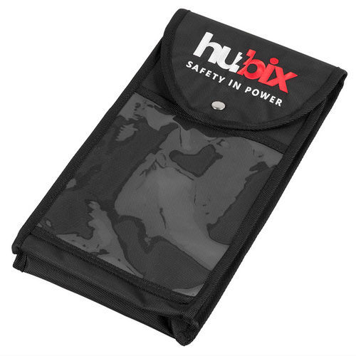 Housse de rangement - J881.0105  - Hubix Sp. z o.o.