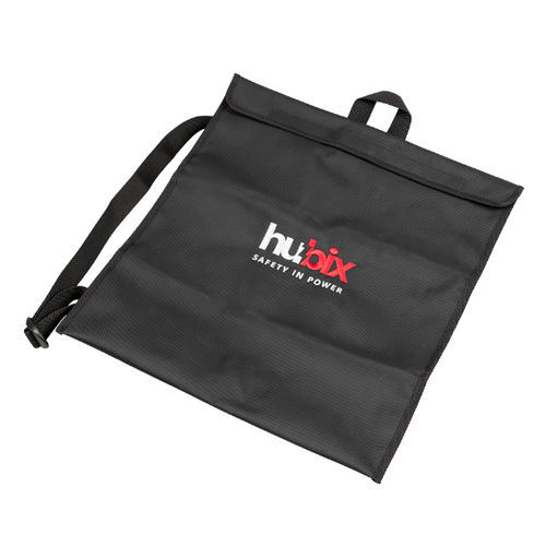 Sac de transport - J881.0101 - Hubix Sp. z o.o. - en polyester / pour EPI