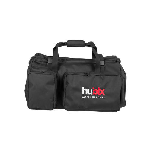 Mallette de transport - J111.0101  - Hubix Sp. z o.o. - de protection / en polypropylène / en tissu