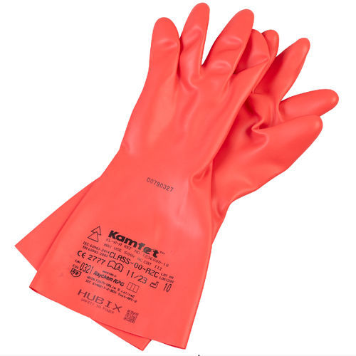 Gants de travail - C111.K110  - Hubix Sp. z o.o. - industriel / de protection électrique / 10