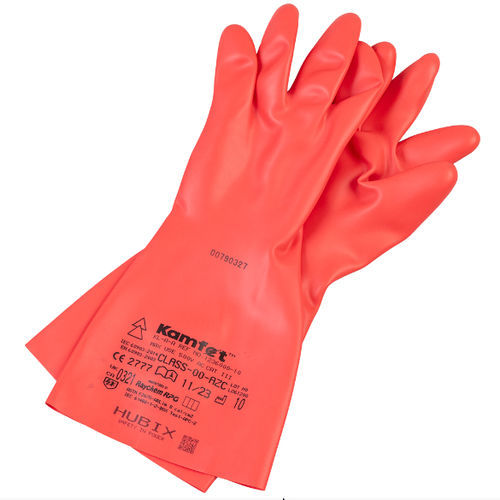 Gants de travail - C111.K111  - Hubix Sp. z o.o. - industriel / de protection électrique / 11