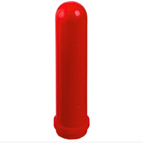 Embout recouvrant non fileté - B113.0320  - Hubix Sp. z o.o. - cylindrique / en plastique / souple