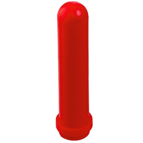 Embout recouvrant non fileté - B113.0315  - Hubix Sp. z o.o. - cylindrique / en plastique / souple