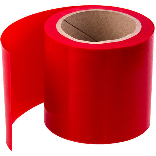 Ruban d'isolation électrique - B112.0502  - Hubix Sp. z o.o. - en PVC / pour applications basse tension / autocollant