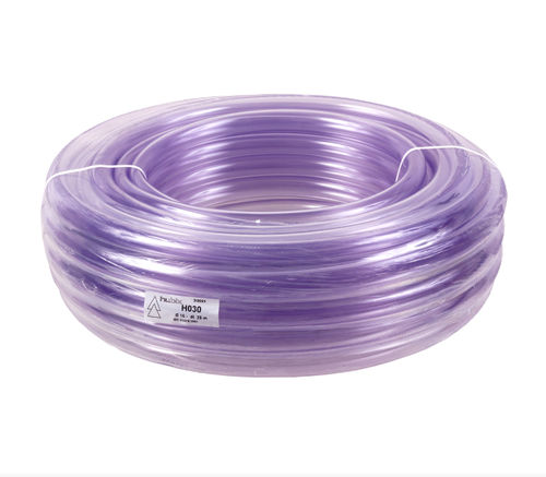 Tuyau flexible de câbles électriques - B112.0216 - Hubix Sp. z o.o. - en PVC / industriel