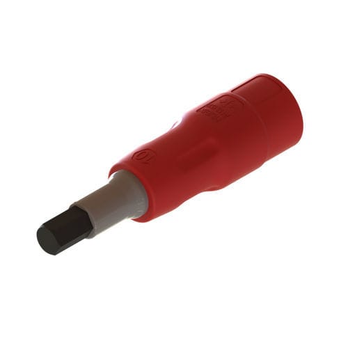 Douille pour travaux sous tension - A113.1510  - Hubix Sp. z o.o.
