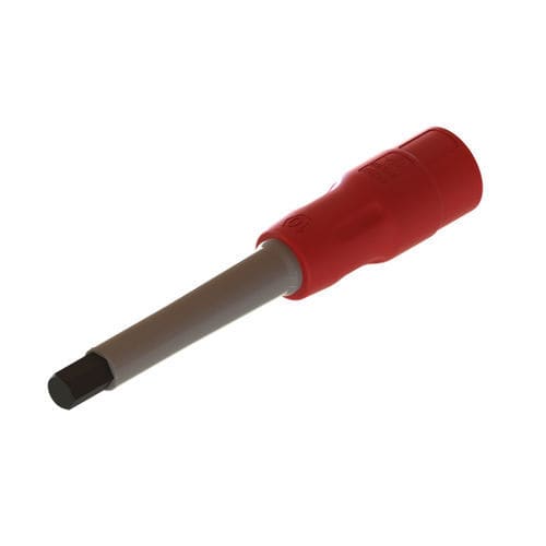 Douille pour travaux sous tension - A113.1610  - Hubix Sp. z o.o.