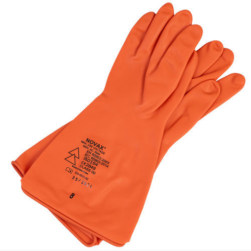 Gants de travail - C111.N109  - Hubix Sp. z o.o. - industriel / de protection électrique / 9