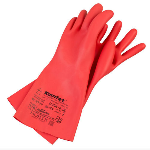 Gants de travail - C111.K209  - Hubix Sp. z o.o. - industriel / de protection électrique / 9