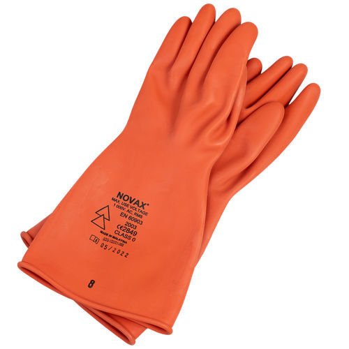 Gants de travail - C111.N210  - Hubix Sp. z o.o. - industriel / de protection électrique / 10
