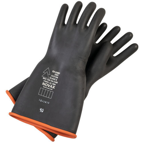 Gants de travail - C222.N110  - Hubix Sp. z o.o. - industriel / de protection électrique / 10