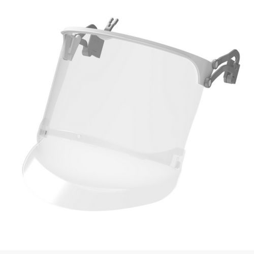 Visière de protection contre les UV -  G113.1118  - Hubix Sp. z o.o.