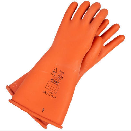 Gants de travail - C221.N309 - Hubix Sp. z o.o. - industriel / de protection électrique / 9