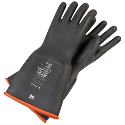 Gants de travail -  C222.N210 - Hubix Sp. z o.o. - industriel / de protection électrique / 10