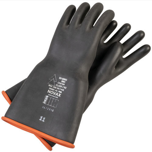 Gants de travail - C222.N211 - Hubix Sp. z o.o. - industriel / de protection électrique / 11