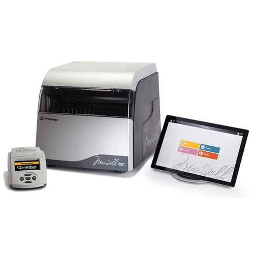 Extracteur de laboratoire - Maxwell® RSC - Promega Corporation