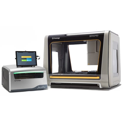 Système de purification pour acides - Maxprep™ - Promega Corporation