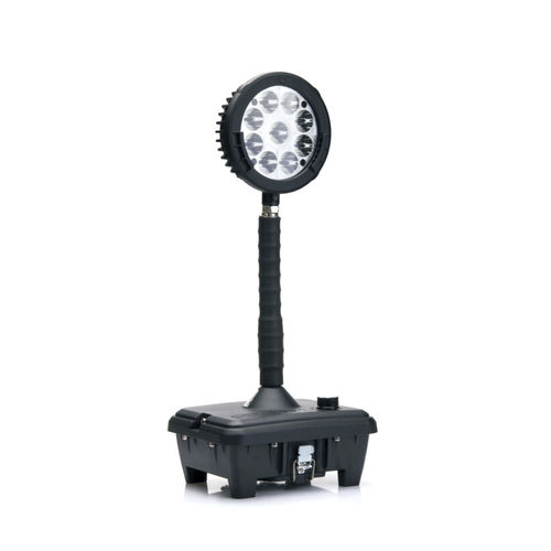 Lampe - PRL-100 - MA Safety Signal Co.,Ltd. - à LED / pour machines