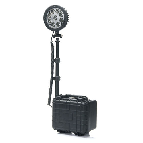 Éclairage de secours - PRL-120 - MA Safety Signal Co.,Ltd. - à LED / pour machines / IP65