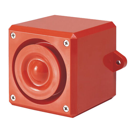 Sirène sans feu - HDS-85 - MA Safety Signal Co.,Ltd. - IP66 / IP65