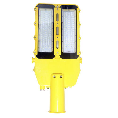 Luminaire - MAXL-915P,920P - MA Safety Signal Co.,Ltd. - à LED / pour entrepôt / d'extérieur