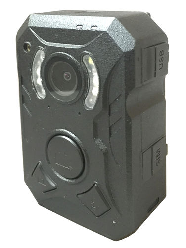 Système de caméra digital - GW-X08 - MA Safety Signal Co.,Ltd. - industriel / de sécurité / infrarouge