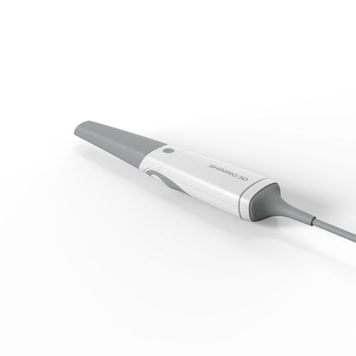 Scanner 3D - Aoralscan 3 - SHINING 3D - pour applications dentaires