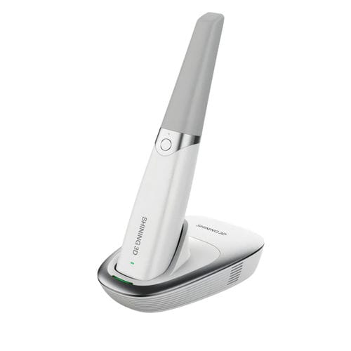 Scanner 3D - Aoralscan 3 - SHINING 3D - pour applications dentaires / sans fil