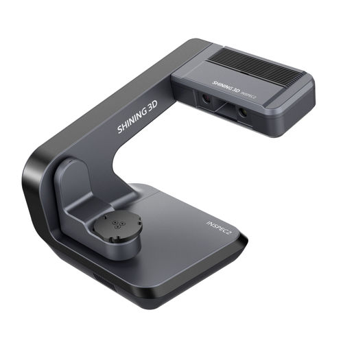 scanner 3D - SHINING 3D
