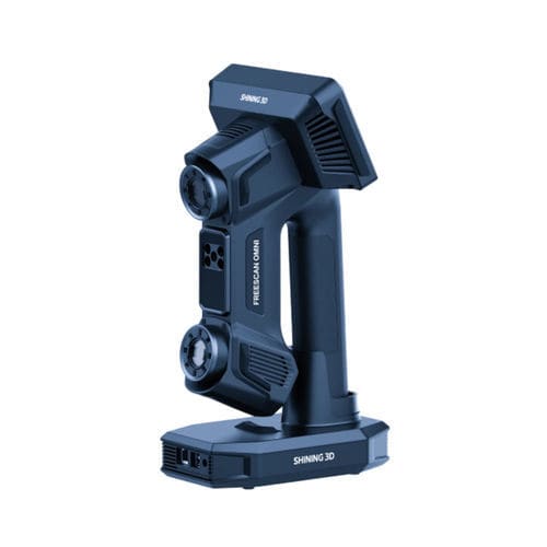 scanner 3D - SHINING 3D