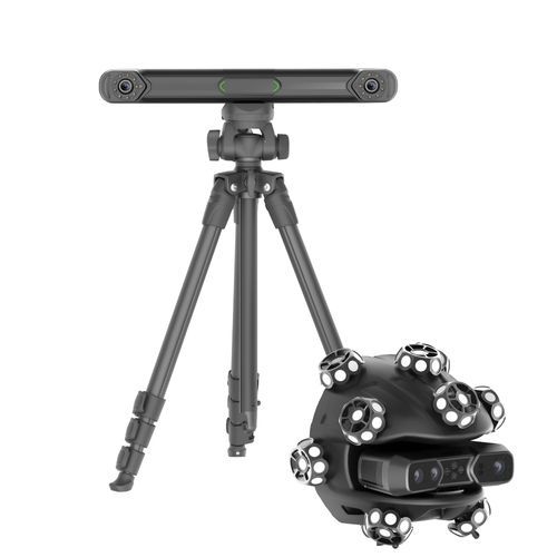 système de scanning 3D - SHINING 3D