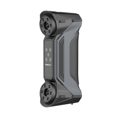 scanner 3D - SHINING 3D