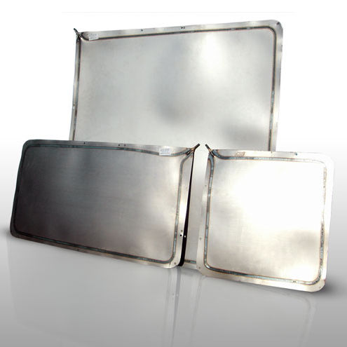 Coussin écarteur hydraulique - HYDROBAG - NEWTEC TONGIANI SRL - pour séparation de blocs de pierre