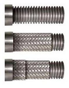 Tuyau flexible en acier inoxydable - ERRE.DI. srl