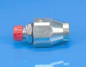 Raccord hydraulique - max. 350 bar - ERRE.DI. srl - à visser / à haute pression / pivotant
