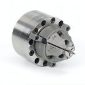 Porte-pince pour l'usinage - ROTOR TOOL - à grande précision