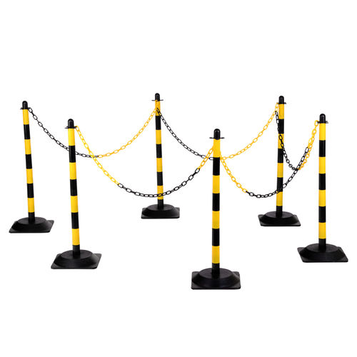 Poteau de protection - SET-LKP series - Dancop International GmbH