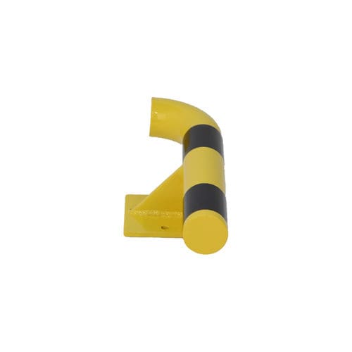 Protection murale en acier - 80 series - Dancop International GmbH