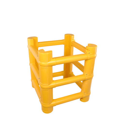 Protection de piliers carrée - 30610 - Dancop International GmbH